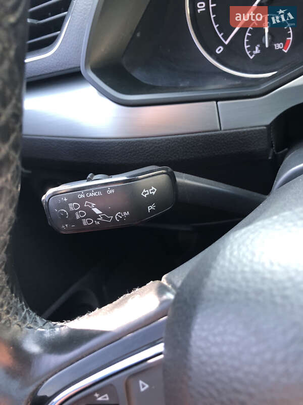 Лифтбек Skoda Superb 2017 в Мукачево