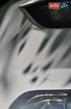 Универсал Skoda Superb 2014 в 