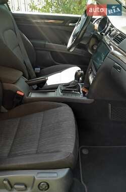 Универсал Skoda Superb 2014 в 