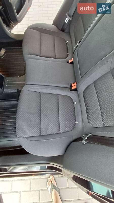 Универсал Skoda Superb 2014 в Луцке