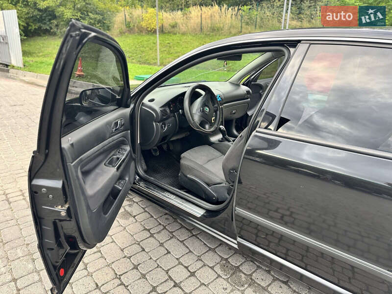Ліфтбек Skoda Superb 2006 в Львові фото 16 Ліфтбек Skoda Superb 2006 в Львові