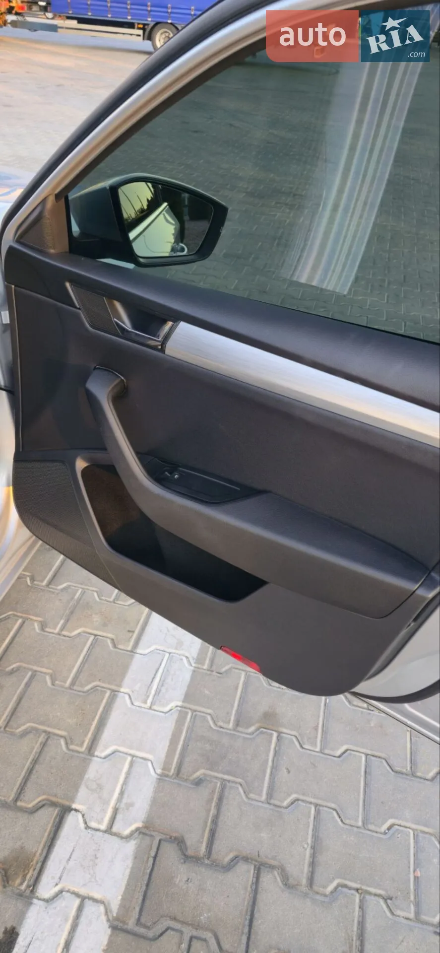 2020 Skoda Superb - мініатюра 71