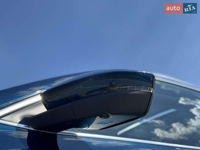 Универсал Skoda Superb 2022 в Броварах