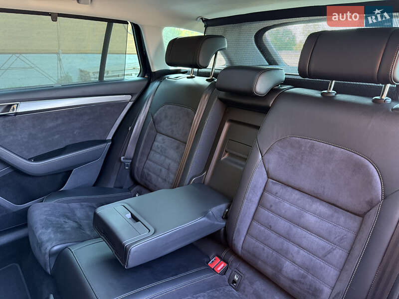 Универсал Skoda Superb 2022 в Броварах