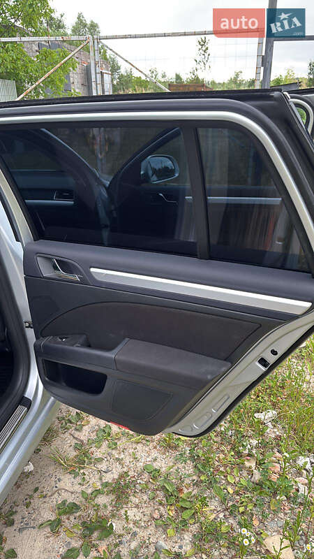 Универсал Skoda Superb 2012 в Дрогобыче