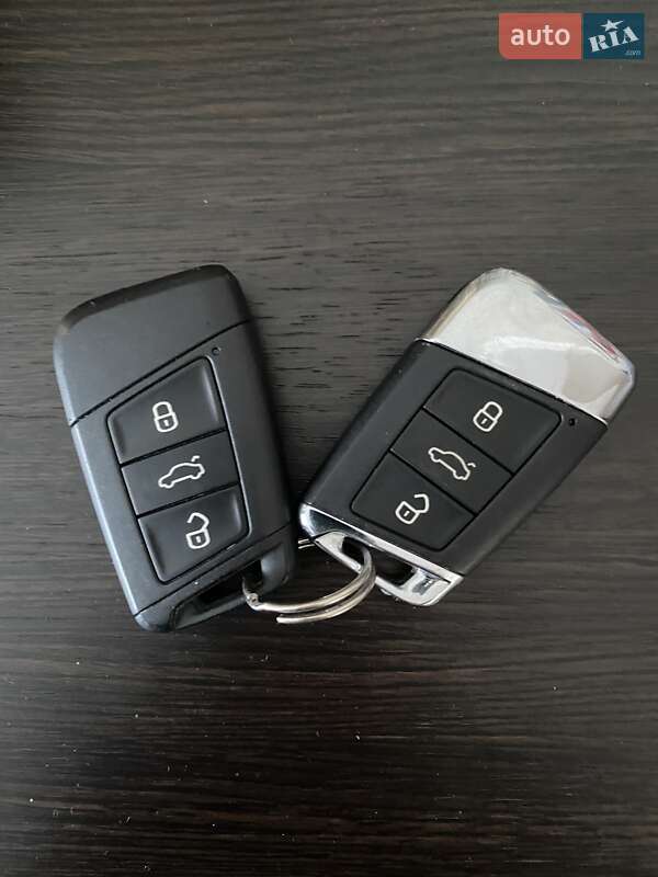 Лифтбек Skoda Superb 2016 в Ивано-Франковске фото 23 Лифтбек Skoda Superb 2016 в Ивано-Франковске