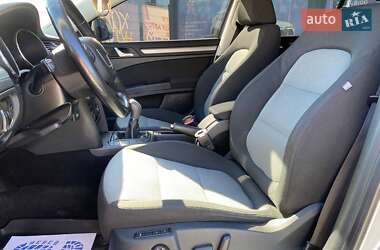 Лифтбек Skoda Superb 2008 в 