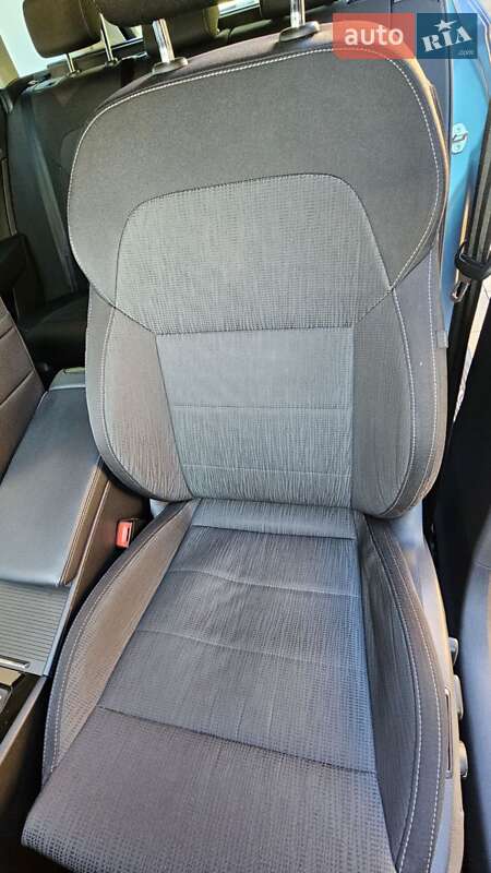 Универсал Skoda Superb 2018 в Черновцах фото 9 Универсал Skoda Superb 2018 в Черновцах