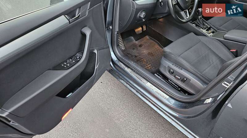 Универсал Skoda Superb 2018 в Черновцах фото 18 Универсал Skoda Superb 2018 в Черновцах