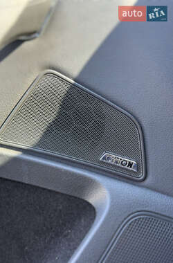 Лифтбек Skoda Superb 2021 в 