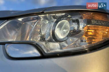 Лифтбек Skoda Superb 2013 в 