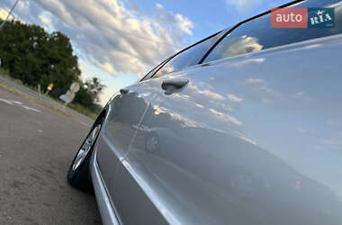 Лифтбек Skoda Superb 2013 в 