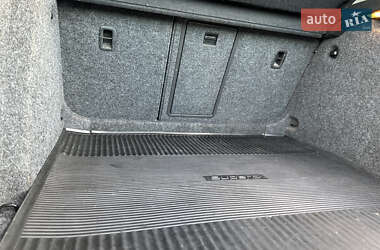 Лифтбек Skoda Superb 2013 в 