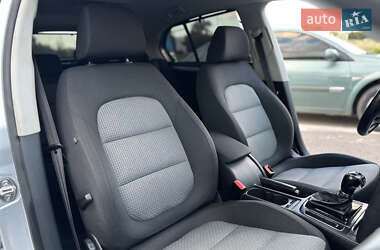 Лифтбек Skoda Superb 2013 в 