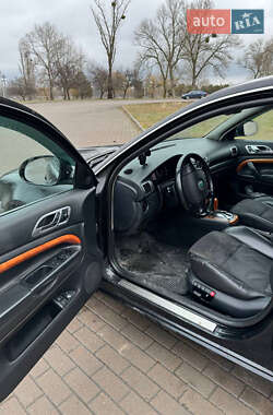 Ліфтбек Skoda Superb 2007 в 