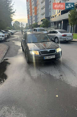 Skoda Superb 2008 Skoda Superb 2008