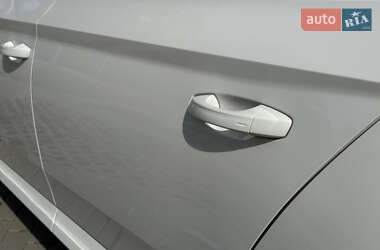 Универсал Skoda Superb 2021 в 