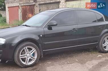 Лифтбек Skoda Superb 2007 в Светловодске