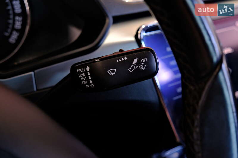 Лифтбек Skoda Superb 2018 в Одессе