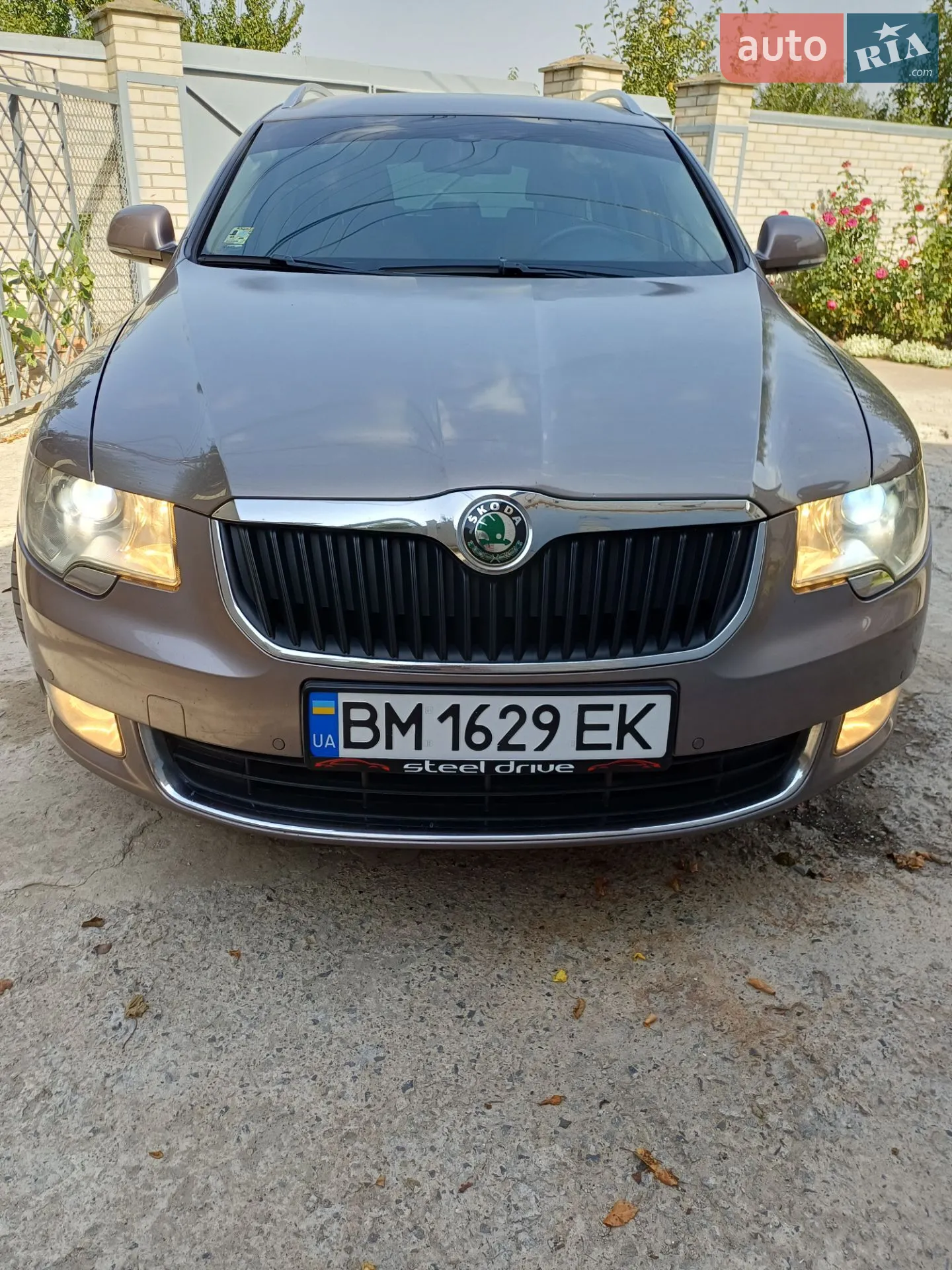 2013 Skoda Superb - мініатюра 39