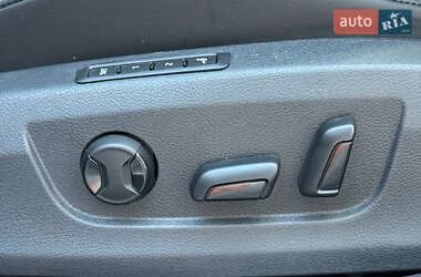 Лифтбек Skoda Superb 2020 в 