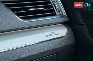 Лифтбек Skoda Superb 2020 в 