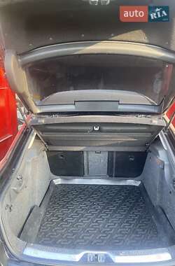 Лифтбек Skoda Superb 2012 в 