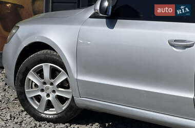 Универсал Skoda Superb 2014 в 