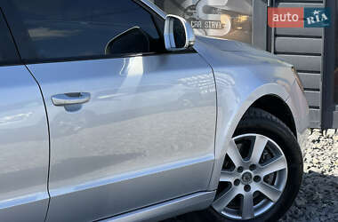 Универсал Skoda Superb 2014 в 