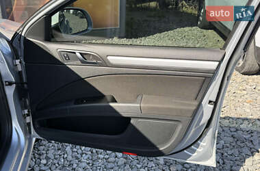 Универсал Skoda Superb 2014 в 