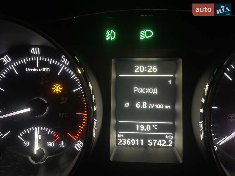 Седан Skoda Superb 2009 в Новояворовске фото 6 Седан Skoda Superb 2009 в Новояворовске