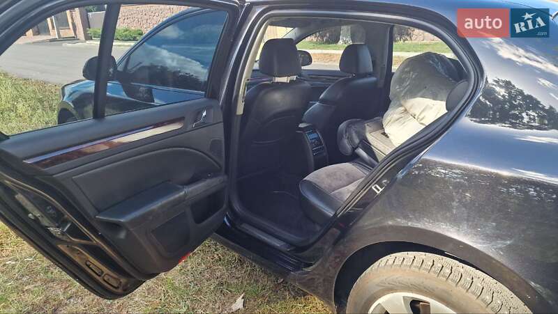 Лифтбек Skoda Superb 2008 в Киеве фото 21 Лифтбек Skoda Superb 2008 в Киеве