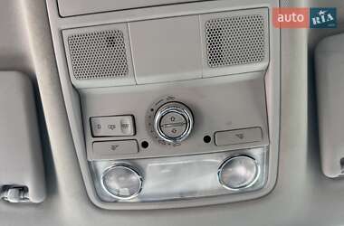 Универсал Skoda Superb 2011 в 