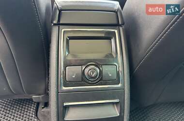 Универсал Skoda Superb 2011 в 