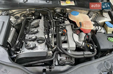 Лифтбек Skoda Superb 2008 в 