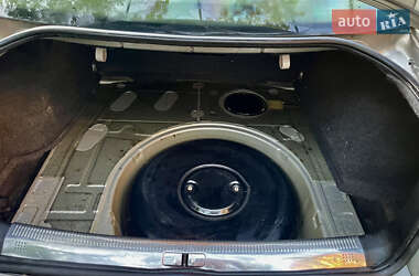 Лифтбек Skoda Superb 2008 в 