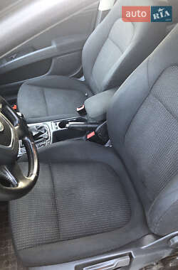 Лифтбек Skoda Superb 2012 в 
