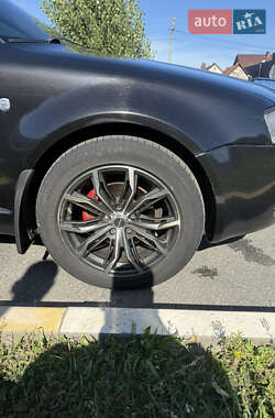 Лифтбек Skoda Superb 2007 в 