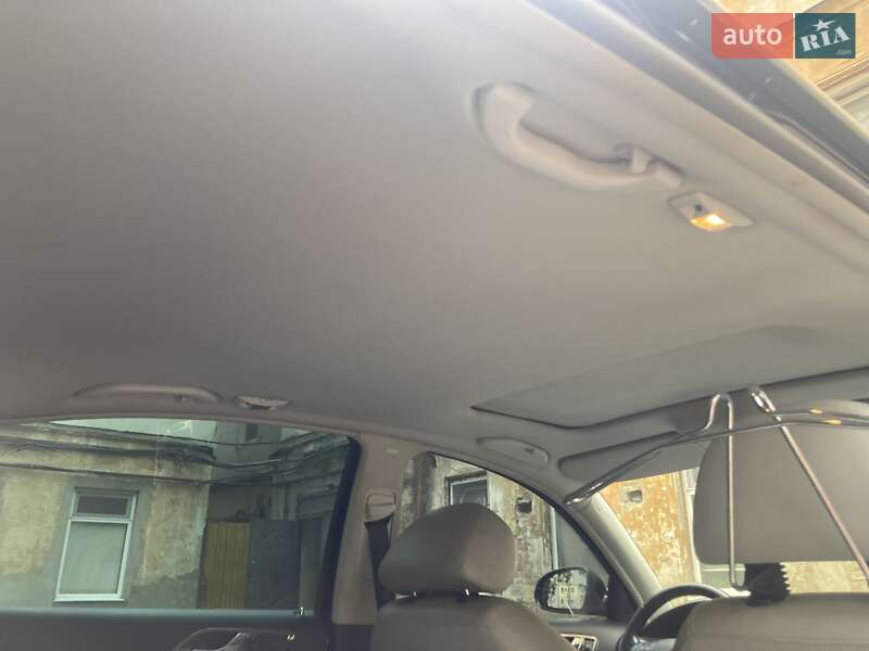 Лифтбек Skoda Superb 2007 в Бершади фото 36 Лифтбек Skoda Superb 2007 в Бершади