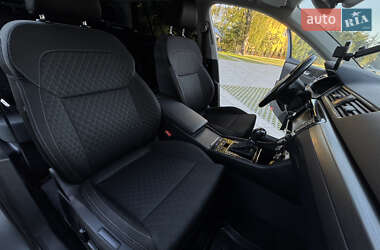 Універсал Skoda Superb 2016 в 