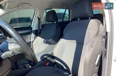 Универсал Skoda Superb 2019 в 