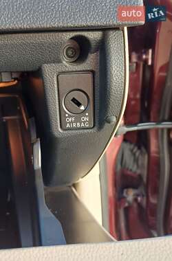 Лифтбек Skoda Superb 2009 в 