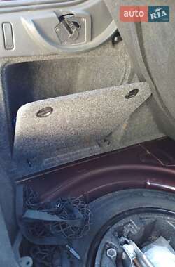 Лифтбек Skoda Superb 2009 в 