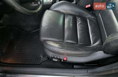 Лифтбек Skoda Superb 2005 в 