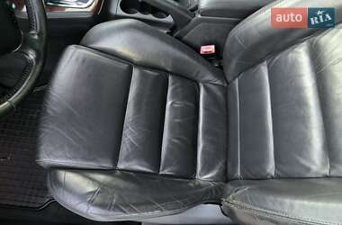 Лифтбек Skoda Superb 2005 в 