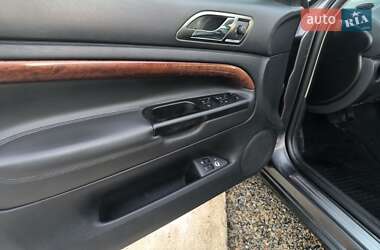 Лифтбек Skoda Superb 2005 в 