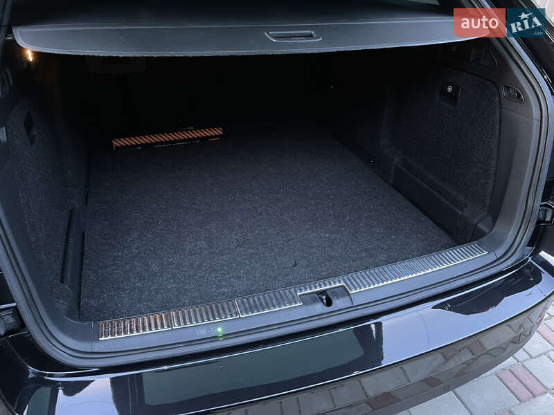 Универсал Skoda Superb 2018 в Луцке