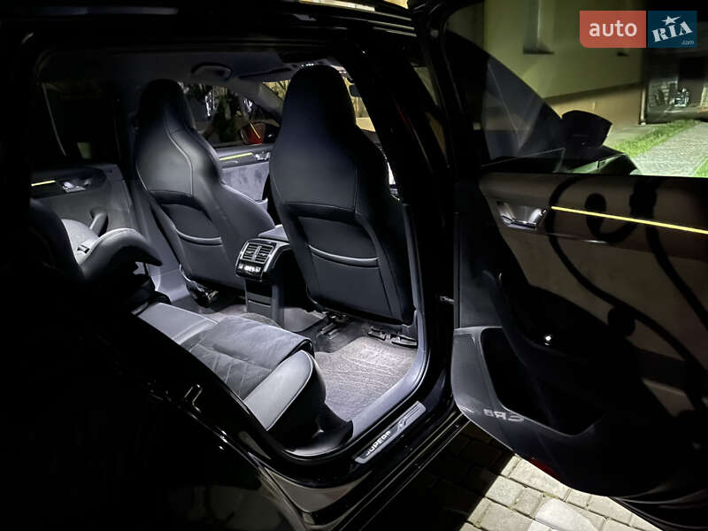 Универсал Skoda Superb 2018 в Луцке