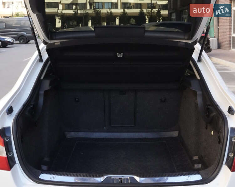 Лифтбек Skoda Superb 2010 в Софиевской Борщаговке фото 10 Лифтбек Skoda Superb 2010 в Софиевской Борщаговке
