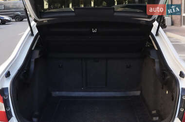 Лифтбек Skoda Superb 2010 в 
